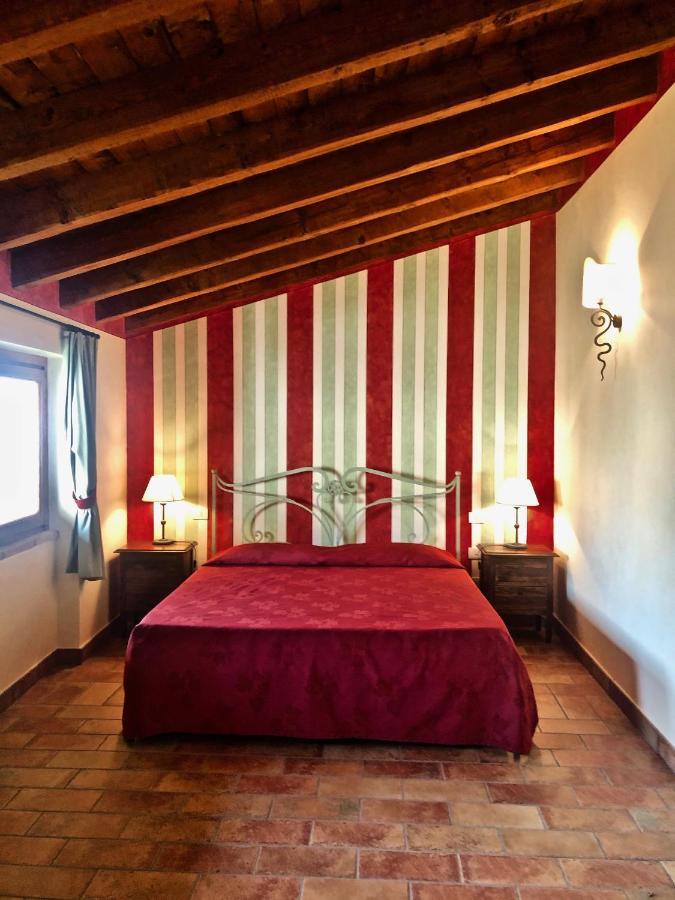 Villa Redona Entratico Cameră foto